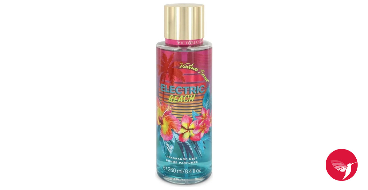 Electric Beach Victoria's Secret عطر a fragrance للنساء 2019