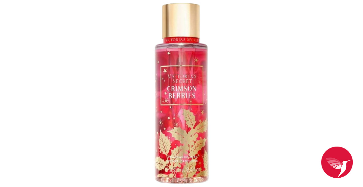 Crimson Berries Victorias Secret Parfum Ein Es Parfum Für Frauen 2019 