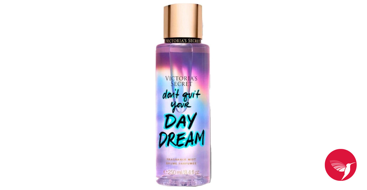 Victoria Secret Don't Quit Your Daydream Lotion Don't Quit Your Day Dream Victoria's Secret fragancia - una fragancia