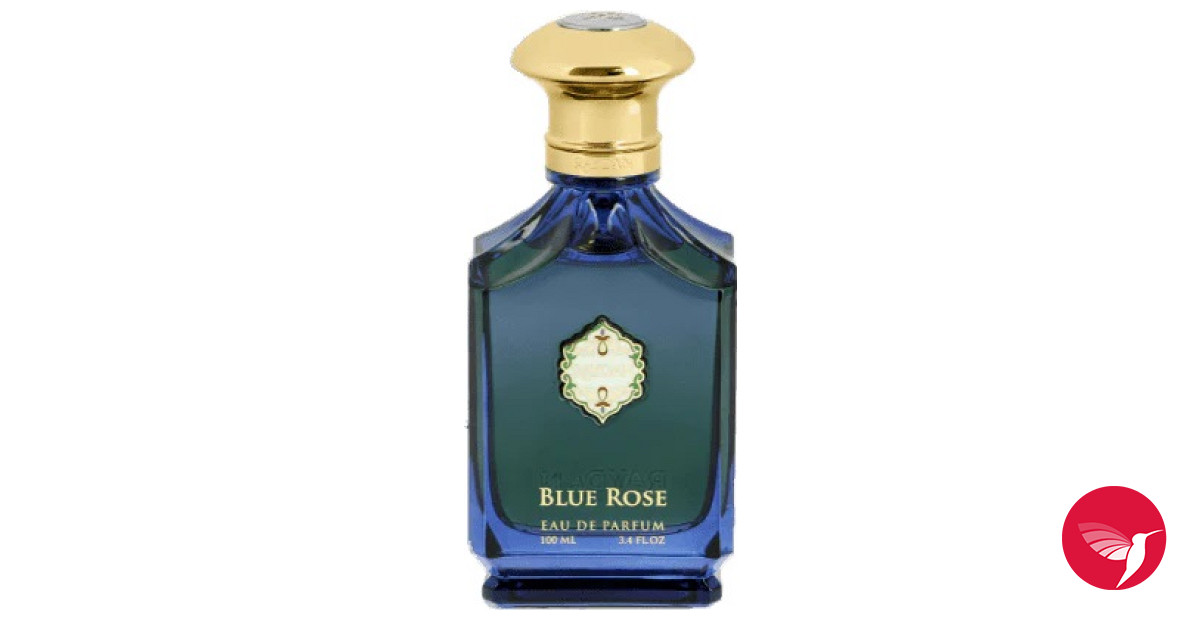 Blue Rose Raydan perfumy - to perfumy dla kobiet i mężczyzn