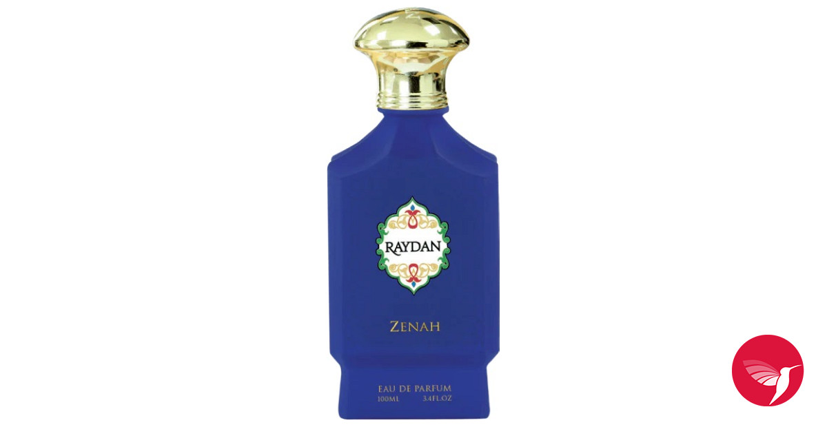 Zenah Raydan parfum - un parfum pour homme et femme