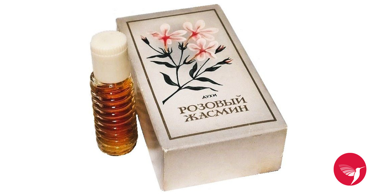 Розовый жасмин (Pink Jasmine) Северное сияние fragancia - una fragancia ...