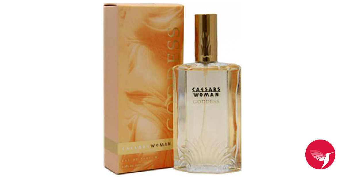 caesars woman perfume