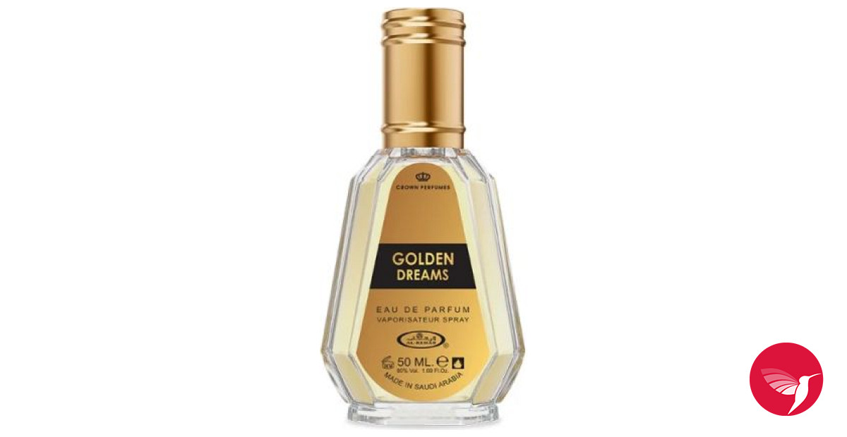 DECCARO Aromaöl 'Golden Dream' – Hochwertiges Parfümöl Für Duftlampen, 10 Ml, Intensiver Langanhaltender Duft