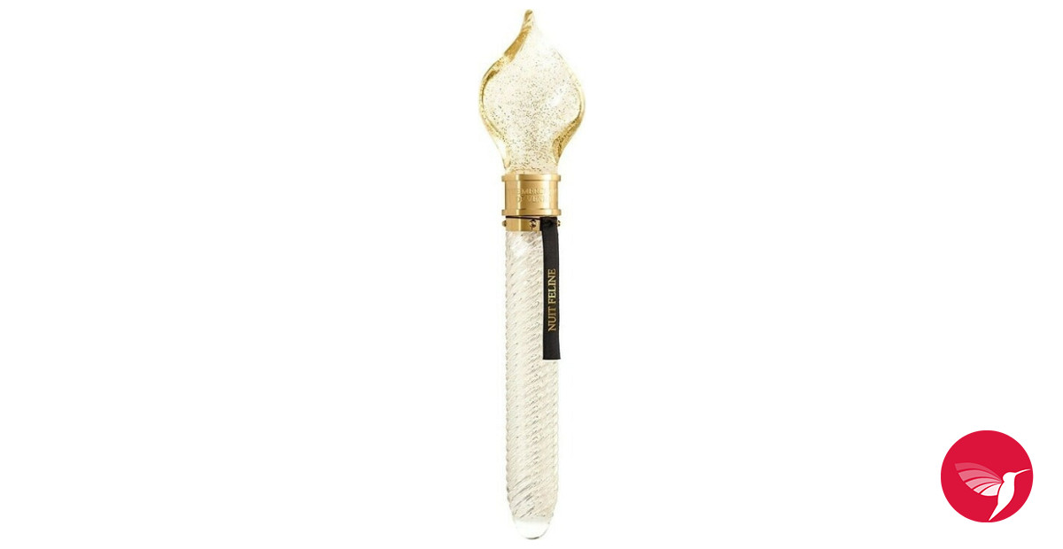 Nuit Feline The Merchant of Venice аромат — аромат для мужчин и женщин 2023