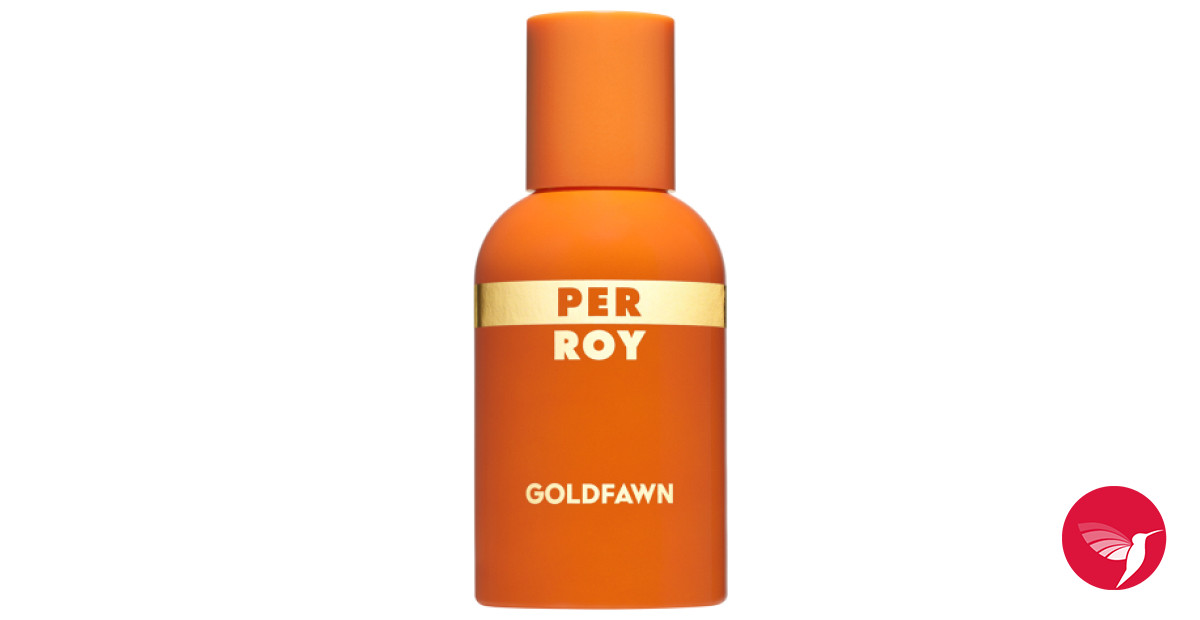 Perroy Goldfawn 50 ml