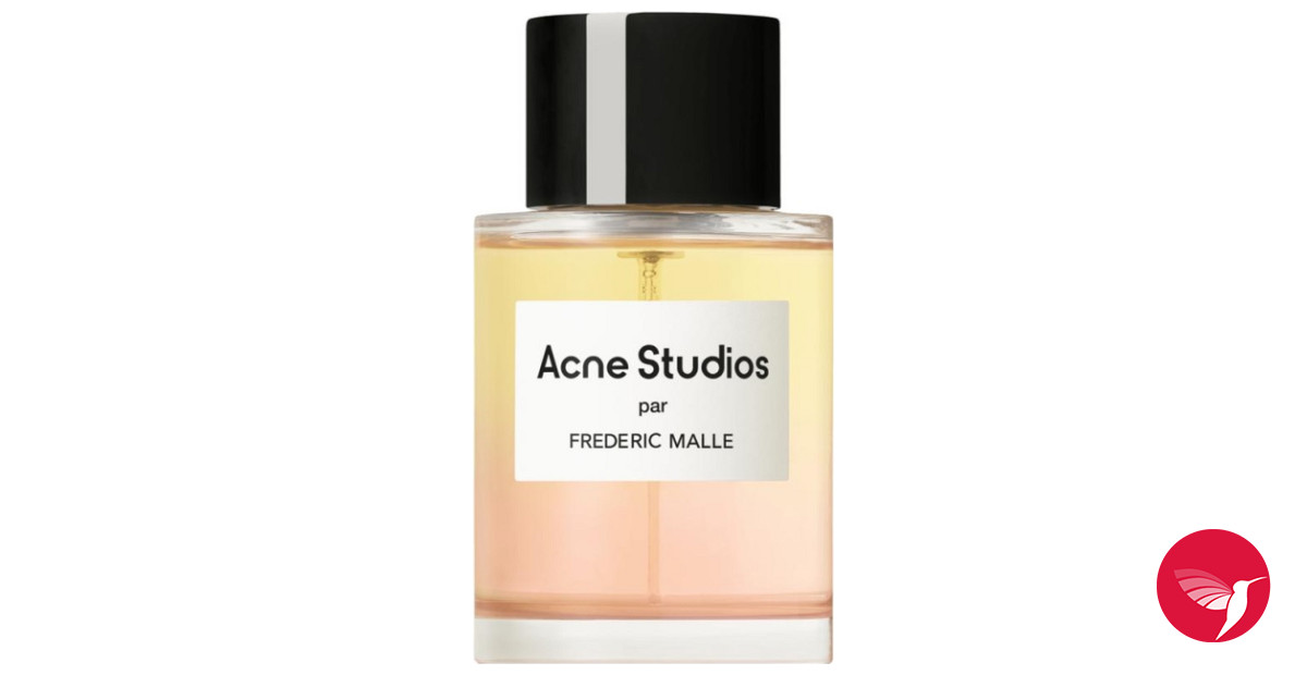 Acne Studios Frederic Malle аромат — новый аромат для мужчин и женщин 2024