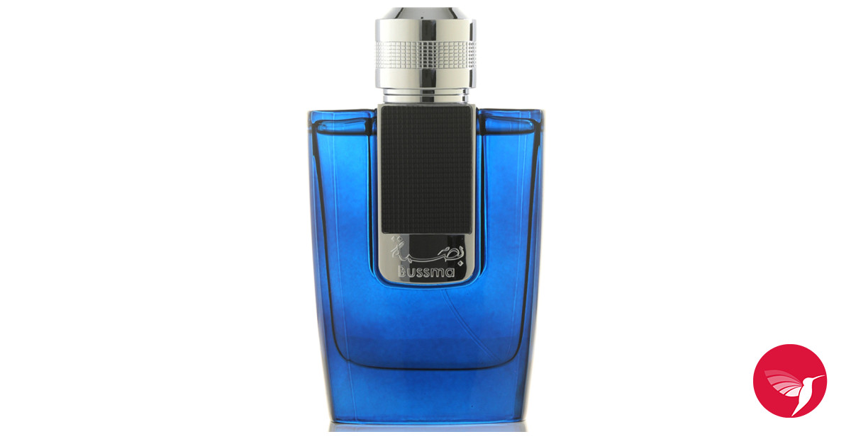 Bussma Blue Arabian Oud Parfum Ein Neues Parfum Für Frauen Und Männer