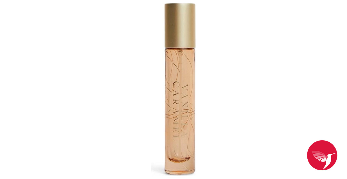 Vanilla Caramel Dusk Parfum - ein es Parfum für Frauen und Männer
