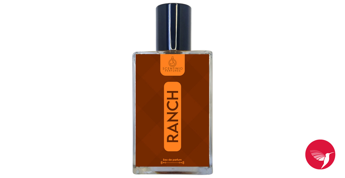 Ranch Scentinio Perfumes Cologne - ein es Parfum für Männer 2021