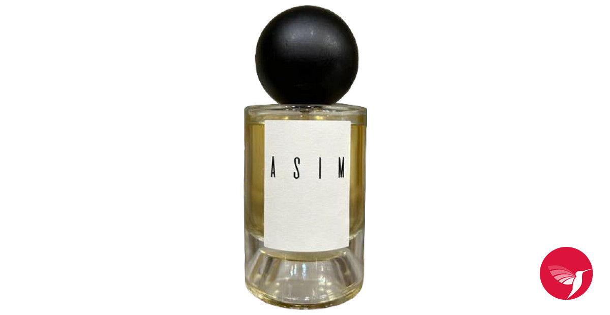 Asim Eminence Parfums 香水- 一款2024年新的中性香水