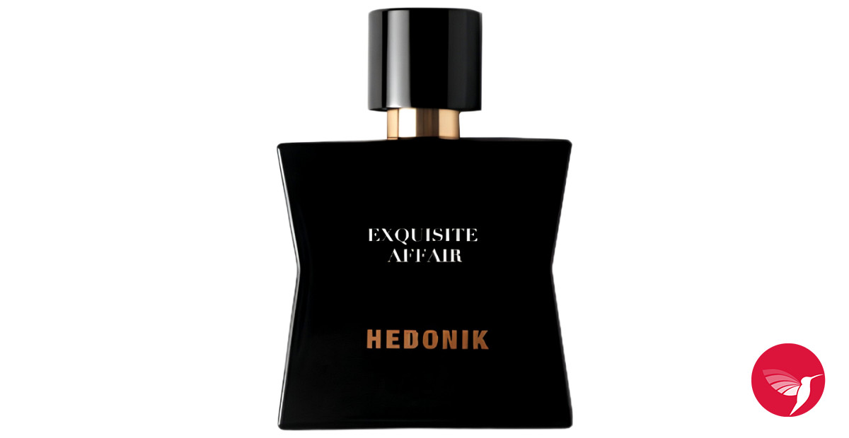 Exquisite Affair Hedonik 香水 - 一款 2024年 新的 中性 香水