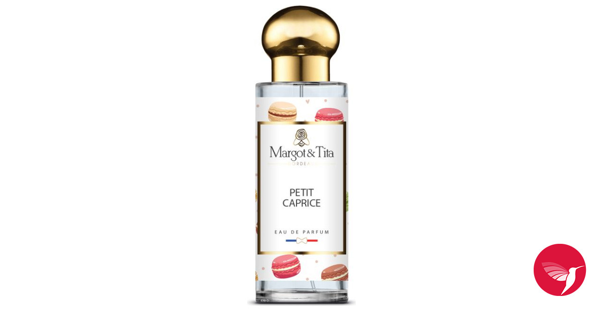 Petit Caprice Margot&Tita parfum un parfum de dama 2020