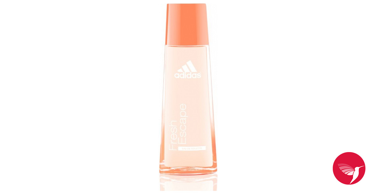 parfum adidas pour femme