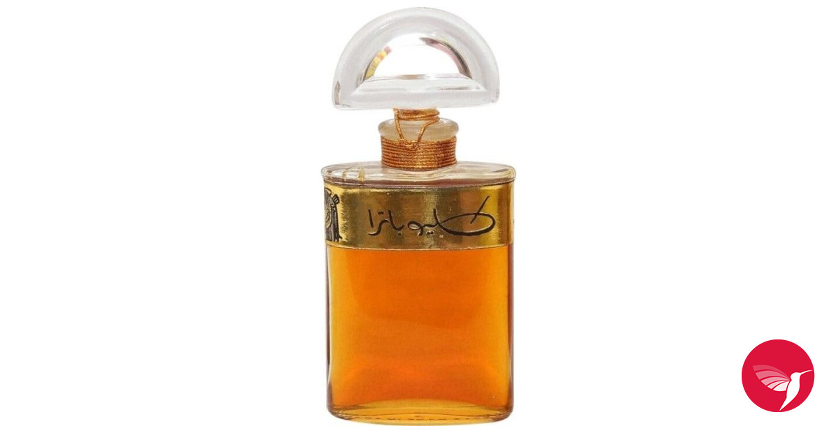 Cleopatra Kesma Parfum - ein es Parfum für Frauen 1983