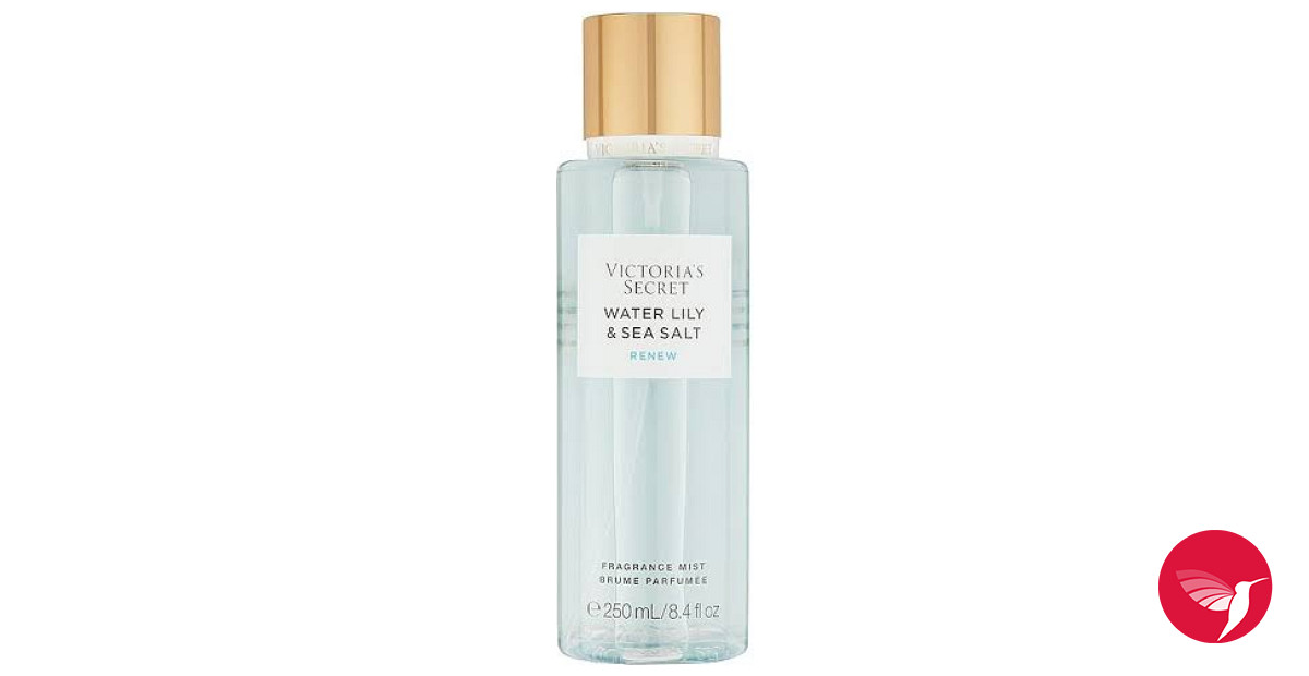 Water Lily Sea Salt Victoria 039 s Secret 2022