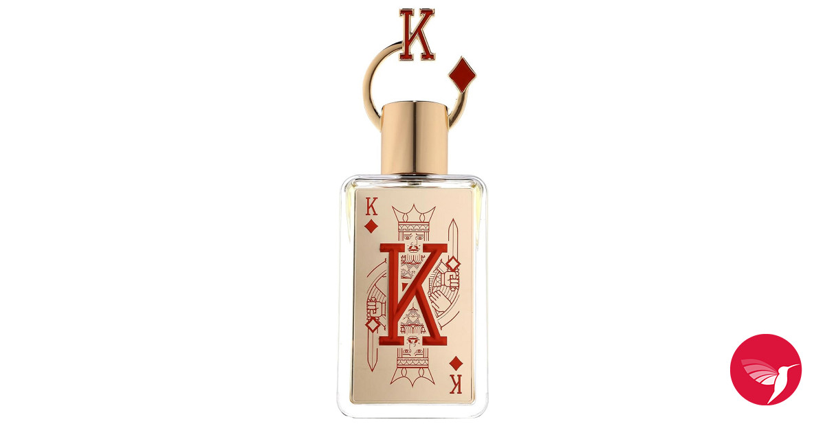 King Fragrance World аромат — аромат для мужчин и женщин 2022