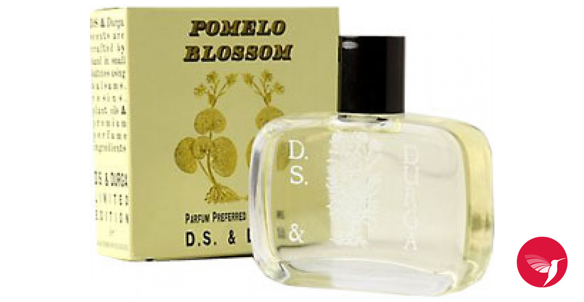 Pomelo Blossom DS&Durga عطر a fragrance للنساء 2010
