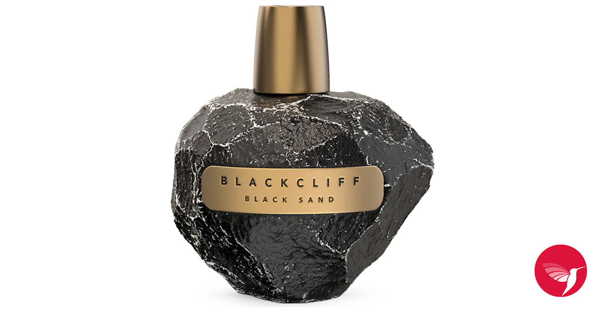 Black Sand Blackcliff Parfums Parfum - ein neues Parfum für Frauen und ...