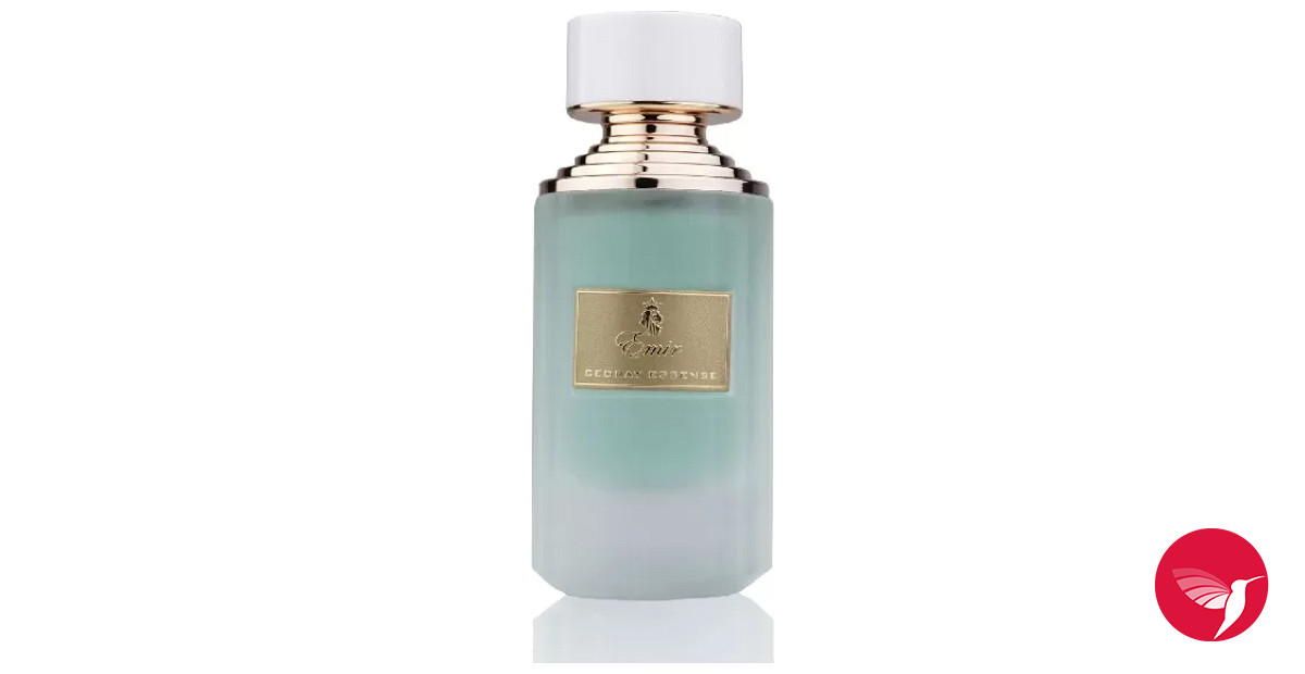 Cedrat Essence Emir Paris Corner fragancia - una fragancia para Hombres ...