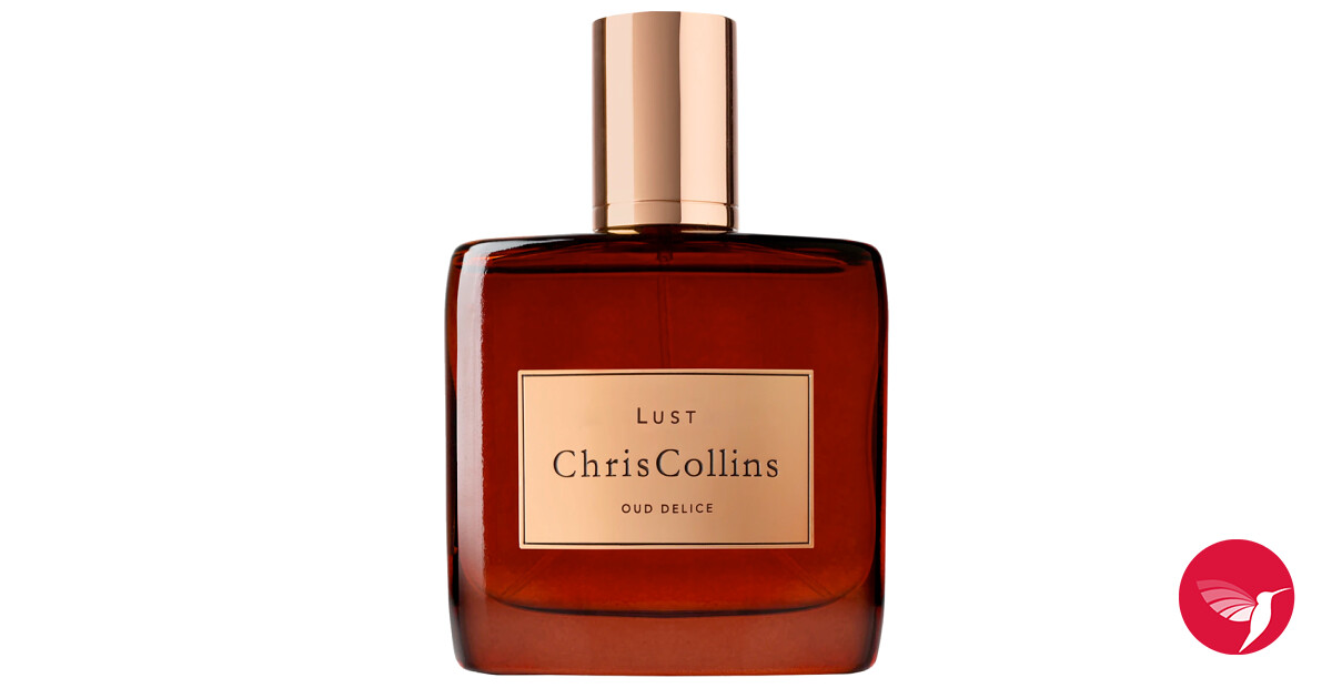 Lust Oud Delice Chris Collins عطر a جديد fragrance للجنسين 2024