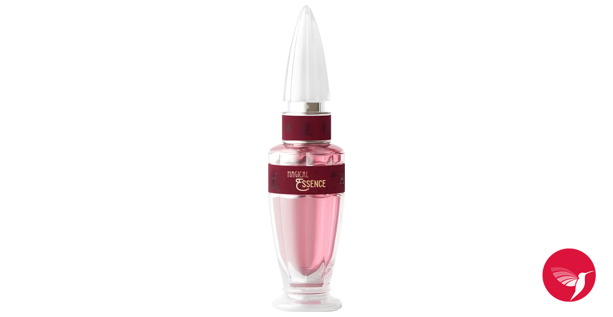 Courage Harry Potter fragancia una nuevo fragancia para Mujeres 2024