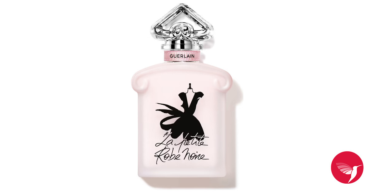 La Petite Robe Noire L Eau Rose Eau De Parfum Guerlain Parfum Een