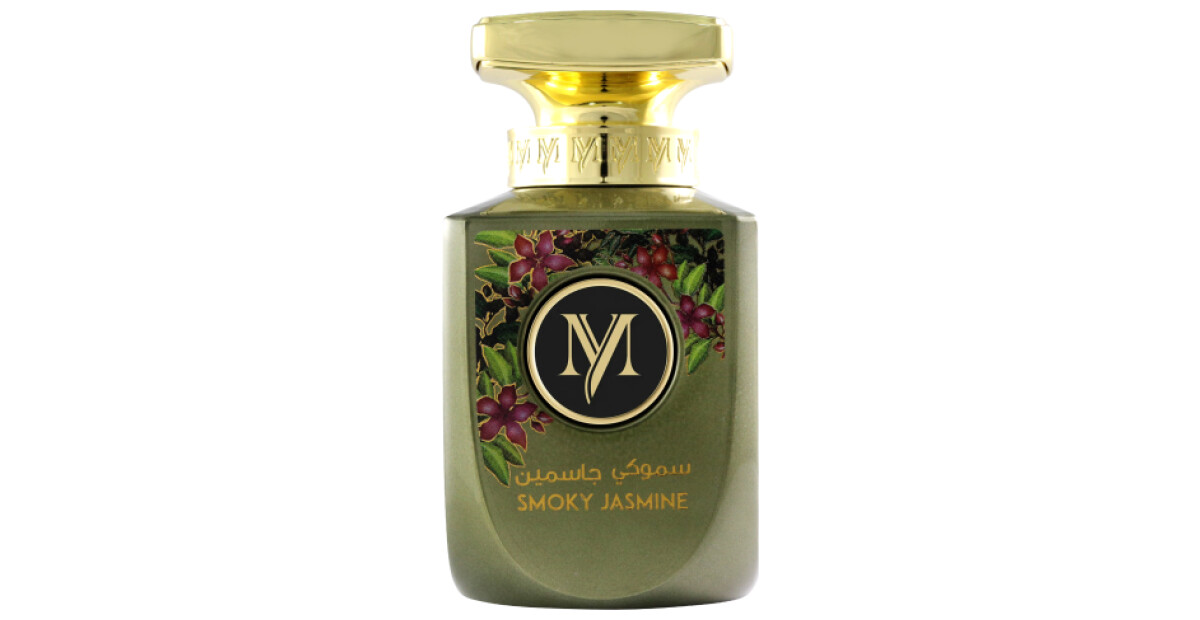 Smoky Jasmine My Perfumes Select Parfum - ein es Parfum für Frauen und ...