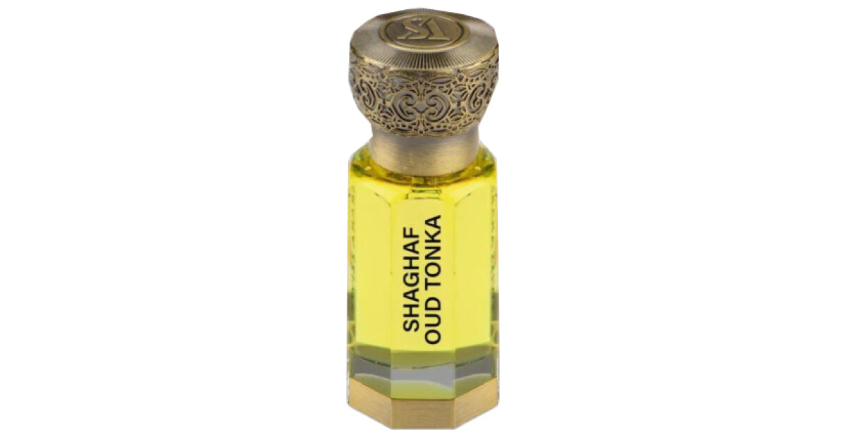 Shaghaf Oud Tonka Oil Swiss Arabian Parfum Ein Neues Parfum Für