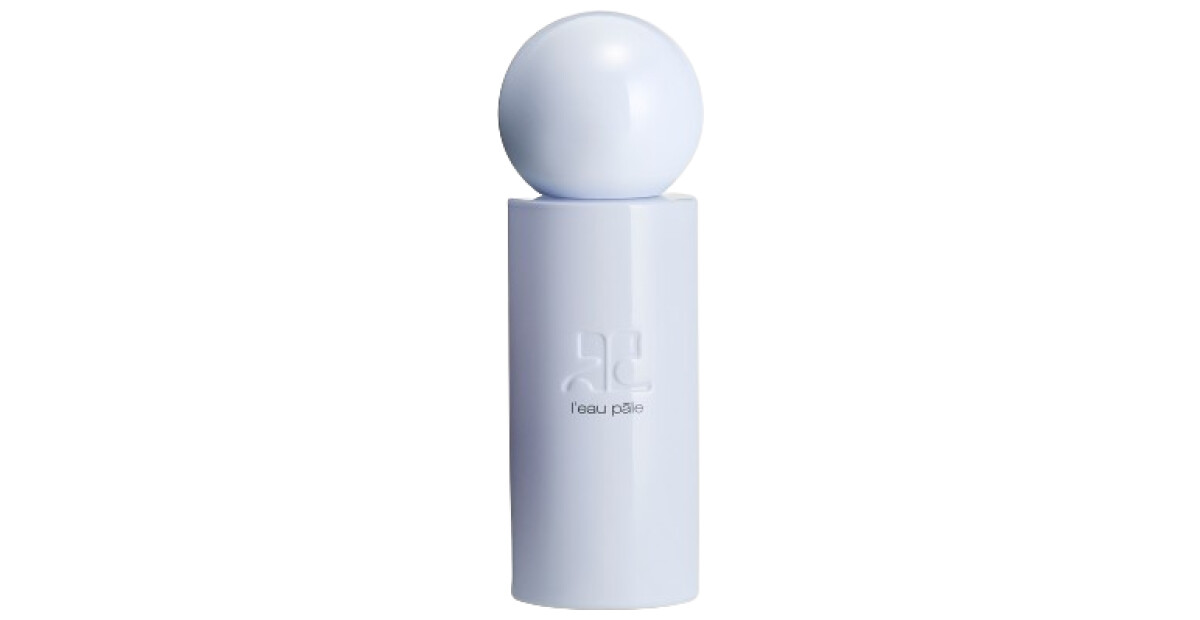 L'Eau Pâle Courrèges Parfum - ein neues Parfum für Frauen und Männer 2024