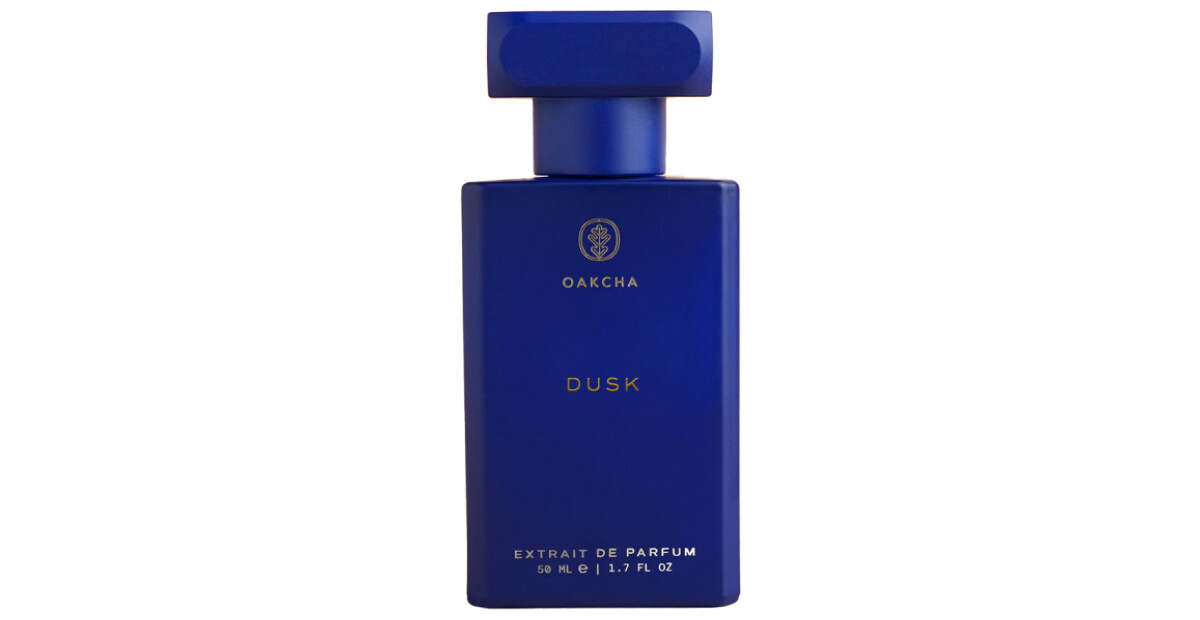 Dusk Oakcha parfum - un parfum pour homme et femme