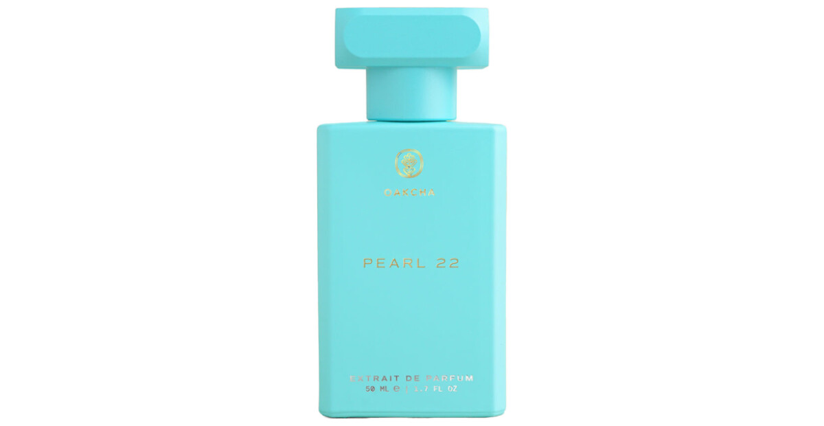 Pearl 22 Oakcha fragancia - una fragancia para Hombres y Mujeres