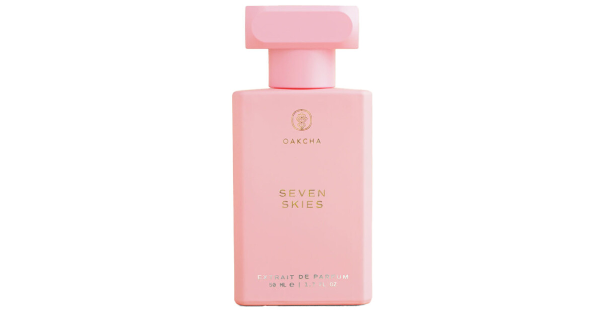 Seven Skies Oakcha Parfum - ein es Parfum für Frauen und Männer