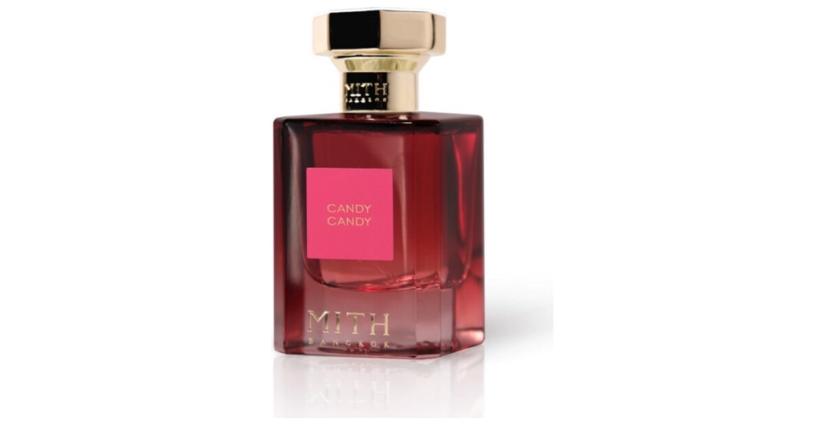 Candy Candy Mith parfum - een nieuwe geur voor dames en heren 2024