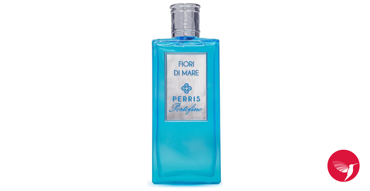 Fiori di Mare Perris Portofino Parfum - ein neues Parfum für Frauen und ...