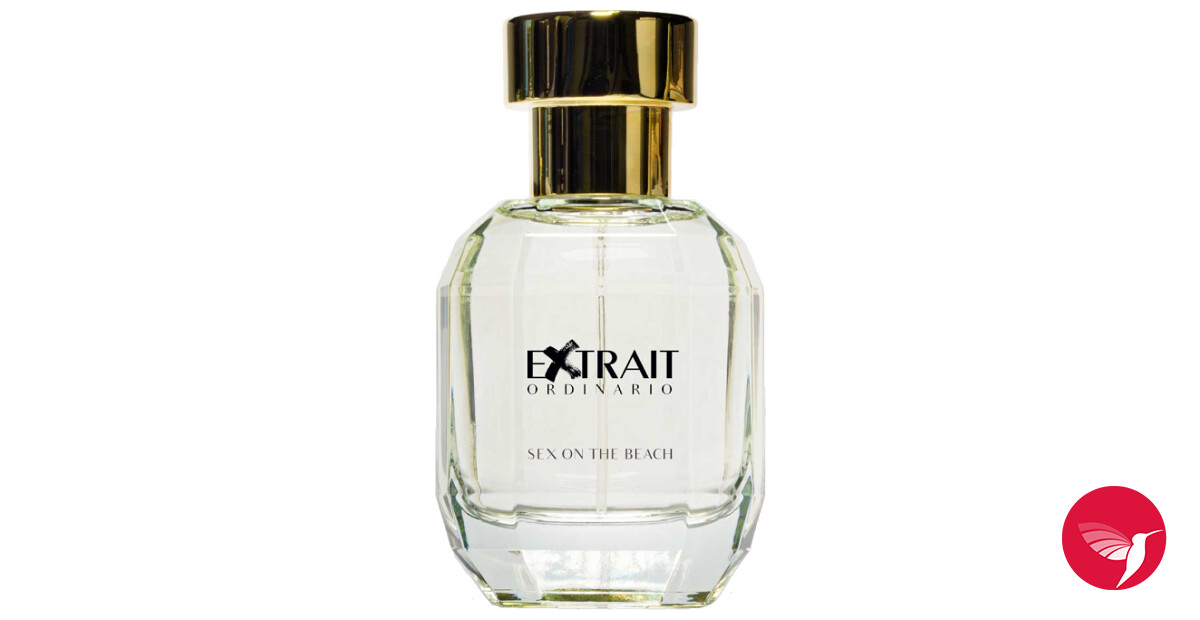 Sex On The Beach Extrait Ordinario عطر A جديد Fragrance للنساء 2024