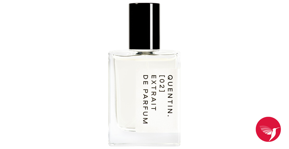 QUENTIN 02 Synonyme Parfum - ein es Parfum für Frauen und Männer