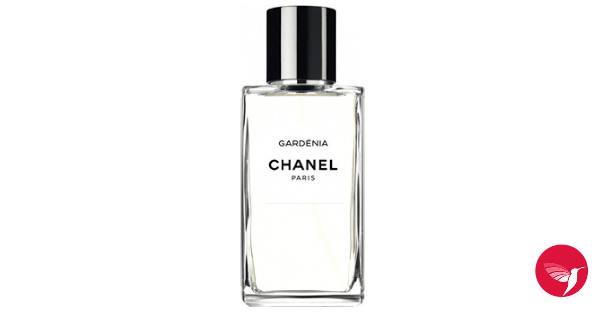 Gardénia Chanel аромат — аромат для женщин 1925