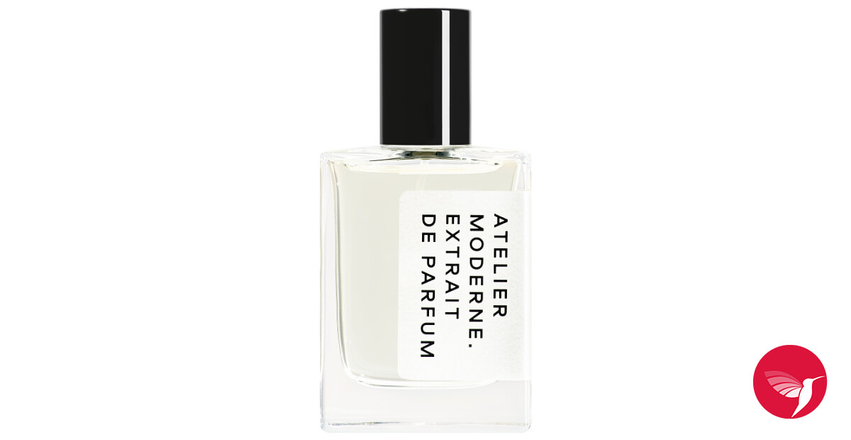 Atelier Moderne Synonyme Parfum Een Nieuwe Geur Voor Dames En Heren 2024