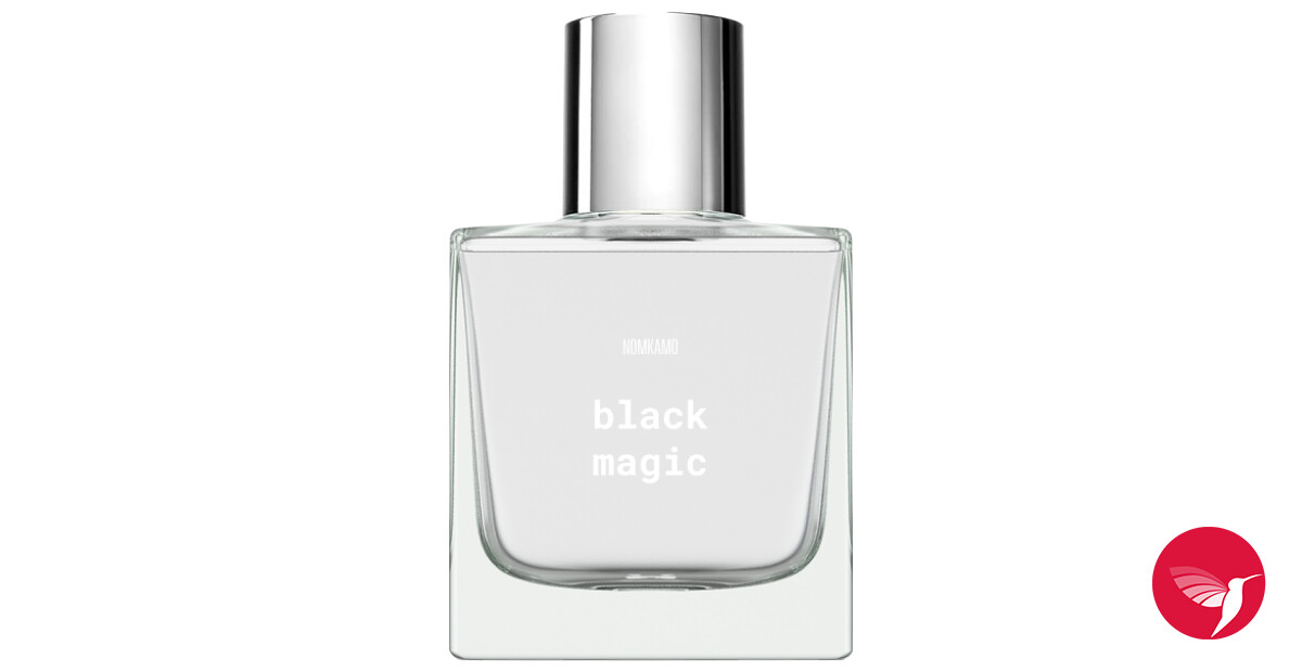 Black Magic NOMKAMO Parfum - ein es Parfum für Frauen und Männer 2023