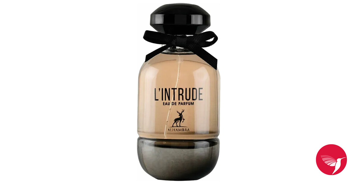 L'Intrude Maison Alhambra perfume - a fragrância Feminino 2022