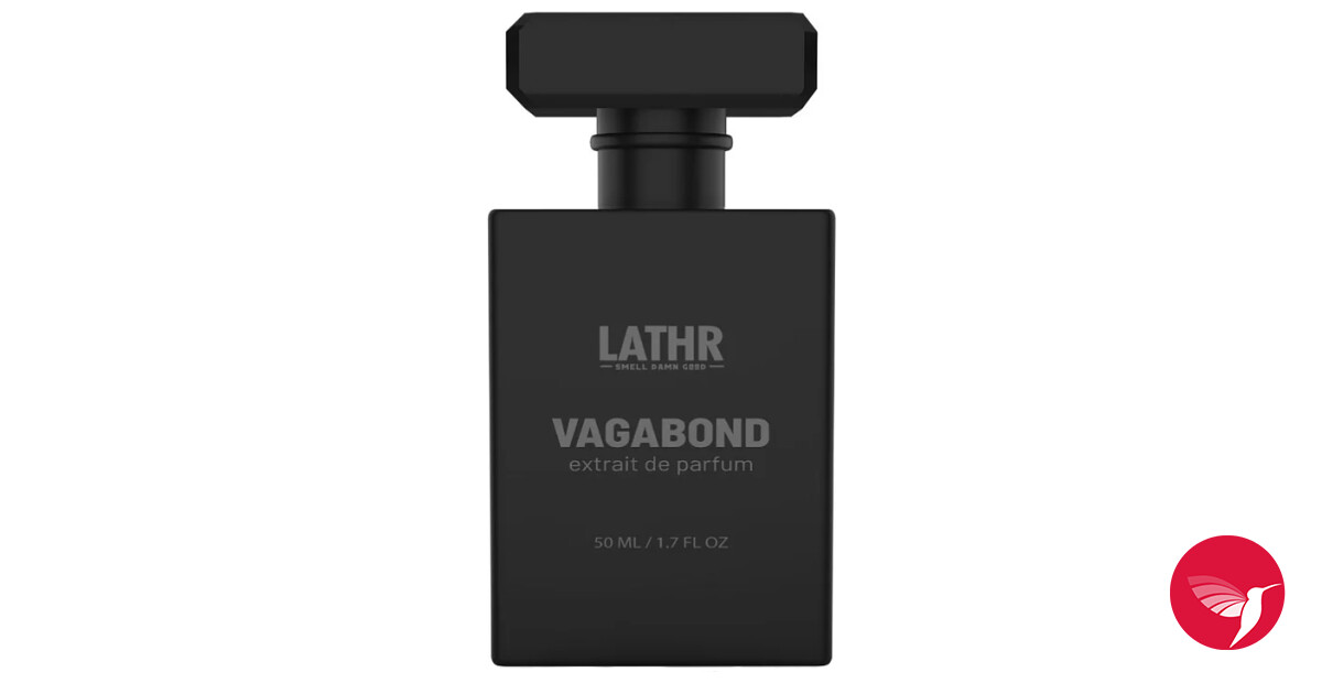 Vagabond Lathr одеколон — аромат для мужчин