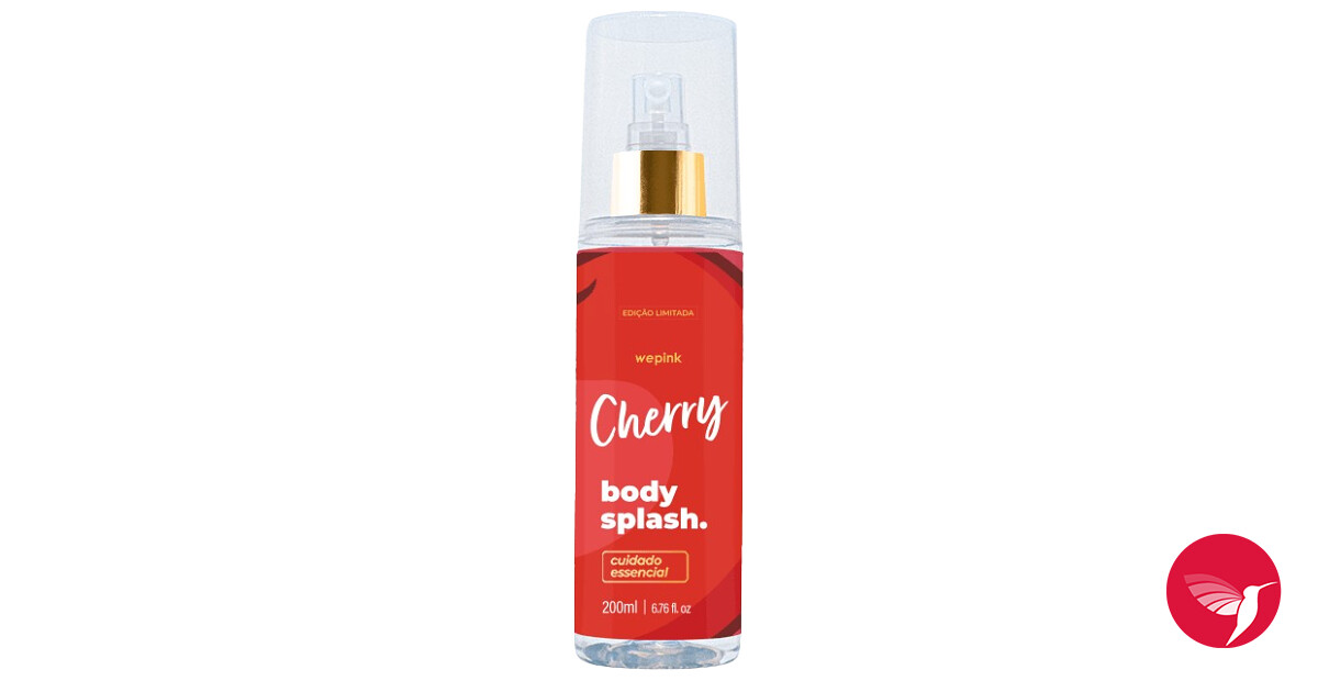 Cherry We Pink Parfum Ein Neues Parfum Für Frauen 2023