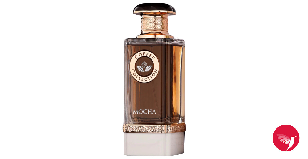 Mocha Fragrance World parfum - un nouveau parfum pour homme et femme 2024