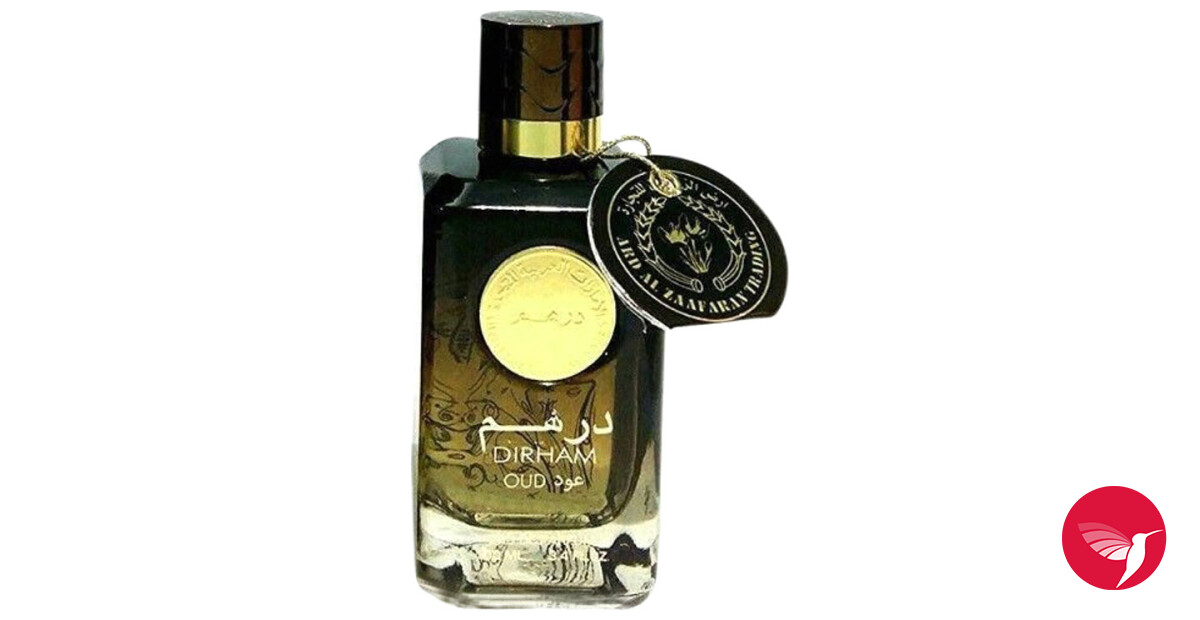 Dirham Oud Ard Al Zaafaran parfum - un parfum pour homme et femme 2021