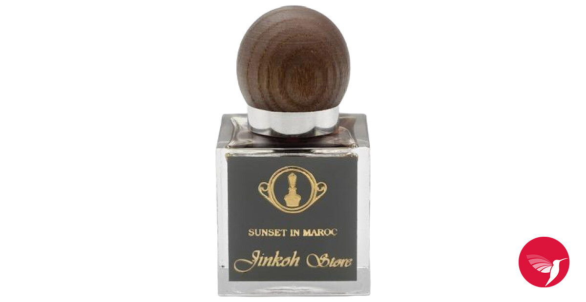 Sunset in Maroc Jinkoh Store Parfum ein es Parfum für Frauen und