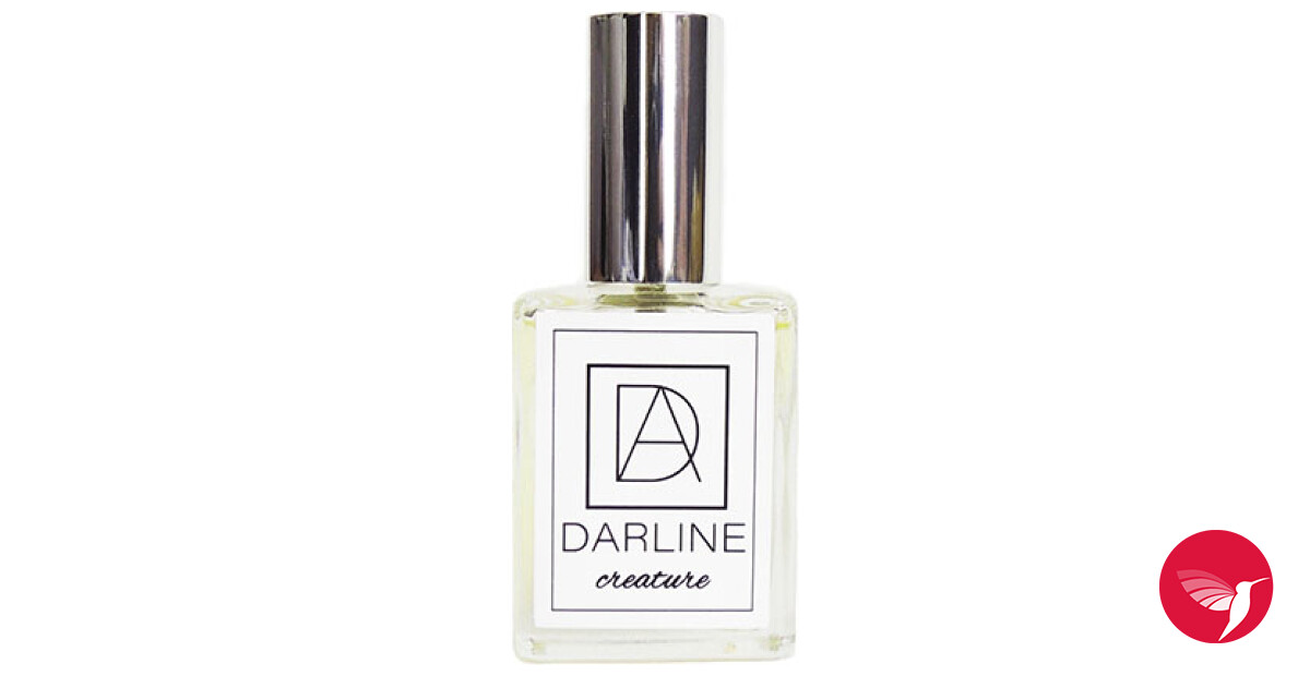 Creature Darline parfum un parfum pour homme et femme