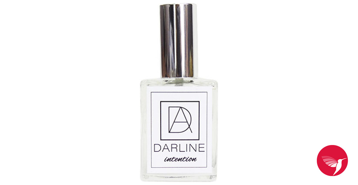 Intention Darline Parfum Een Geur Voor Dames En Heren