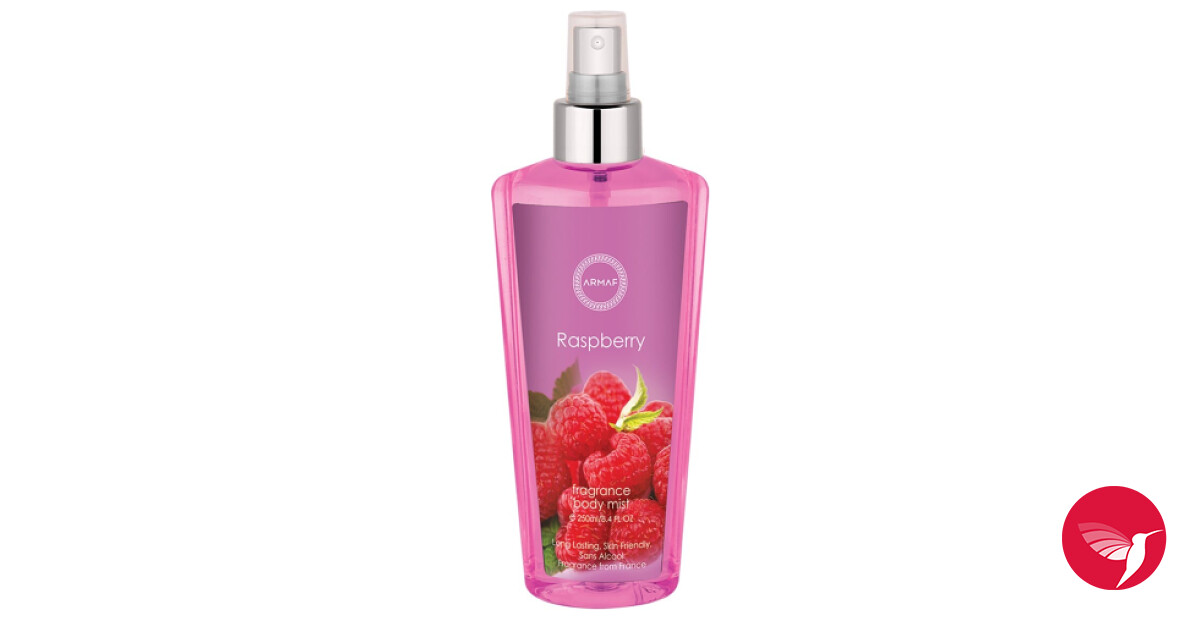 Parfum Raspberry Raspberry Woman Armaf parfum - un parfum pour femme