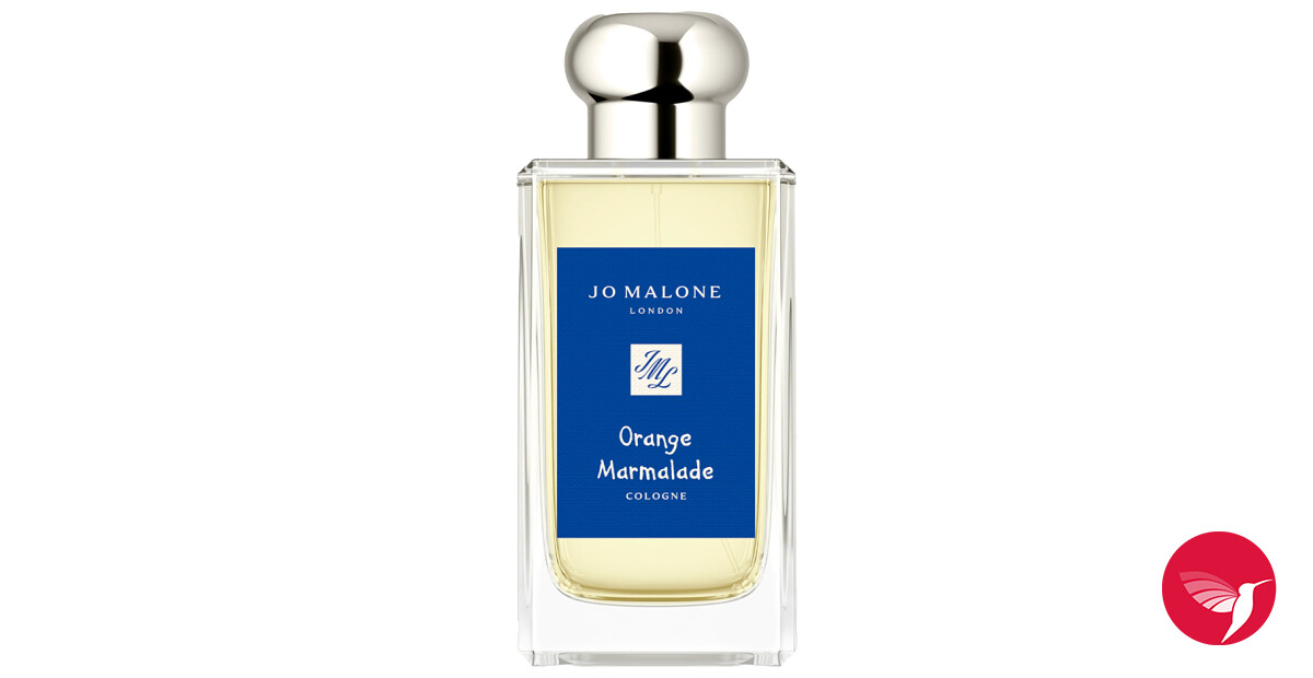 Orange Marmalade Jo Malone London parfum - un nouveau parfum pour homme